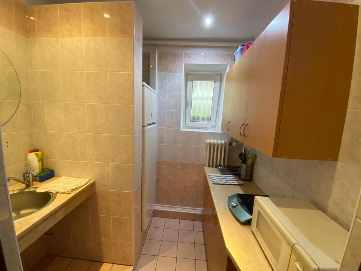 Penzion Pod Zámkem Průhonice Exterior foto